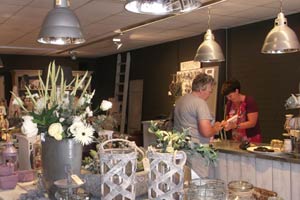 Gezellige winkel ‘Mellow Living’ voor een cadeau of om uzelf te verwennen